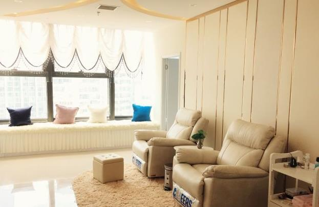 邢臺遇見美(原美加美)醫(yī)療美容診所_休息區(qū)