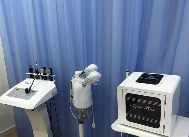 邢臺遇見美(原美加美)醫(yī)療美容診所