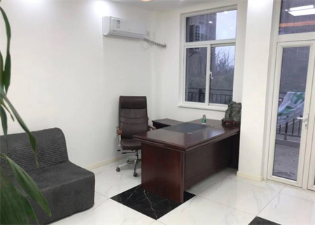 邢臺(tái)張瑞芬眼部醫(yī)療美容診所