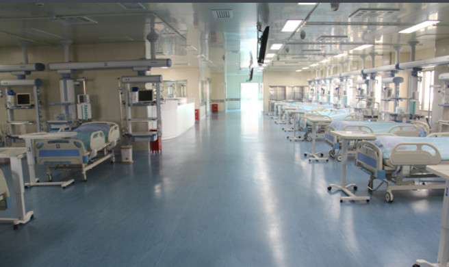 興安盟人民醫(yī)院整形美容科_手術(shù)室