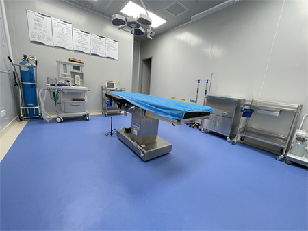 興義諦美醫(yī)療美容門診部_手術(shù)室