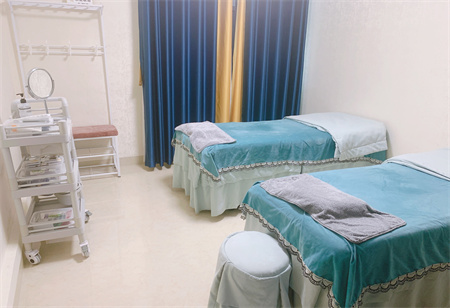 興義永恒美整形美容門診部_面部spa