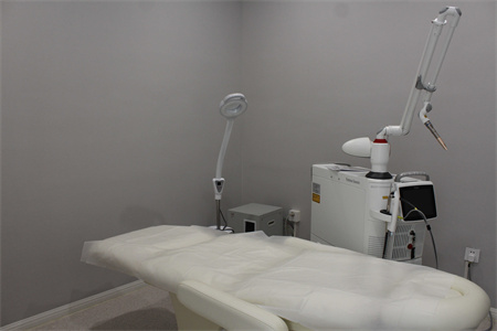 興義纖佳醫(yī)療美容診所_注射室