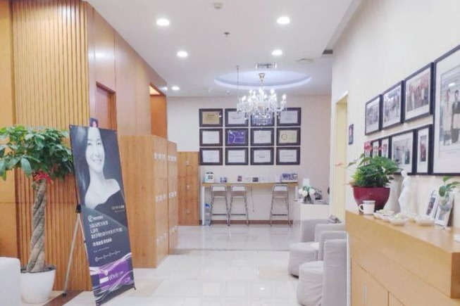 北京煤炭總醫(yī)院醫(yī)學(xué)美容整形中心_北京煤炭總醫(yī)院醫(yī)學(xué)美容整形中心