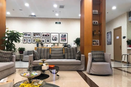 北京煤炭總醫(yī)院醫(yī)學(xué)美容整形中心_北京煤炭總醫(yī)院醫(yī)學(xué)美容整形中心