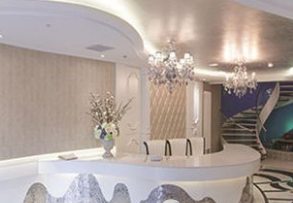 北京美人魚醫(yī)療美容門診部_北京美人魚醫(yī)療美容門診部