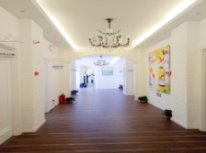 北京三仁醫(yī)療美容門診部_北京三仁醫(yī)療美容門診部