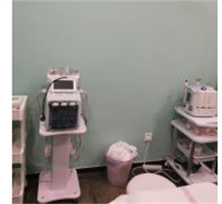 信陽紫涵醫(yī)療美容醫(yī)院_醫(yī)院儀器