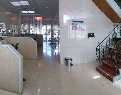 邢臺橋東春蕾口腔診所_醫(yī)院環(huán)境