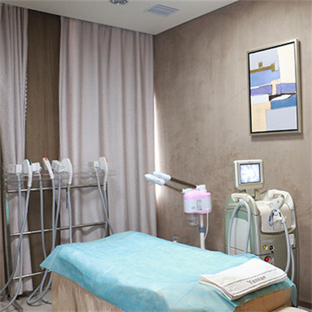 邢臺(tái)尚美醫(yī)療美容醫(yī)院_皮膚治療室