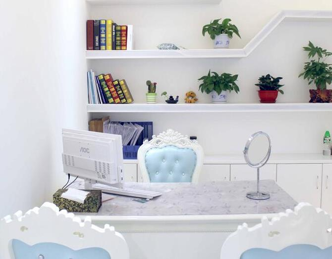 邢臺(tái)美琳達(dá)醫(yī)療美容診所_病房