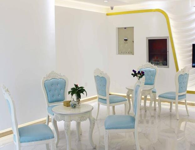 邢臺李學(xué)英醫(yī)療美容診所_休息區(qū)