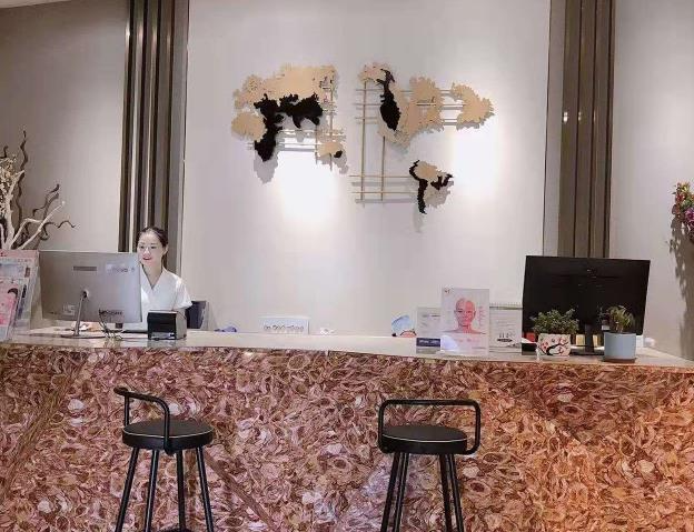 邢臺(tái)市巨鹿縣醫(yī)院醫(yī)學(xué)美容科_前臺(tái)