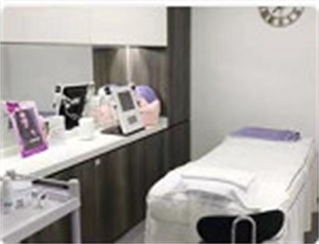 邢臺(tái)美在人生(原美聯(lián)臣)醫(yī)療美容診所_治療室