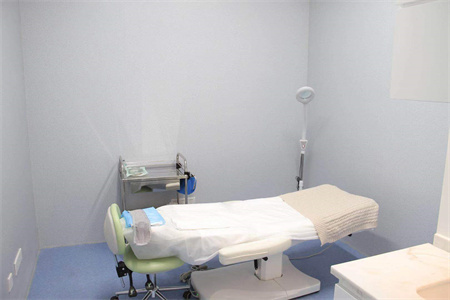 邢臺手外科醫(yī)院整形美容科_注射室