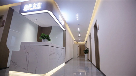 邢臺手外科醫(yī)院整形美容科_護士站