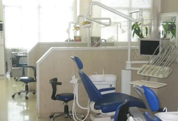 邢臺橋東春蕾口腔診所