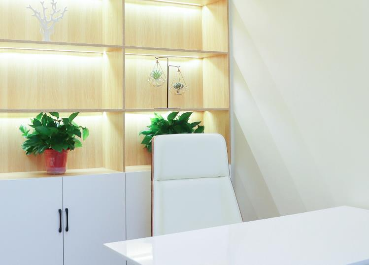 信陽(yáng)美星醫(yī)療整形門診部_咨詢室