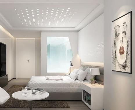 信陽東美整形美容醫(yī)院_病房