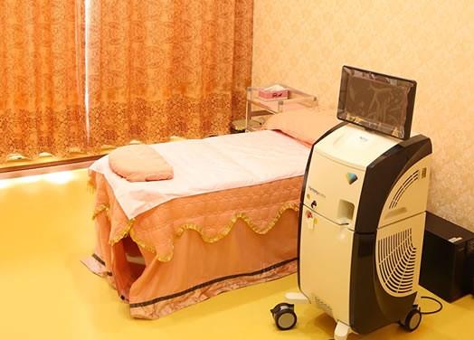 新鄉(xiāng)卓然醫(yī)療美容診所