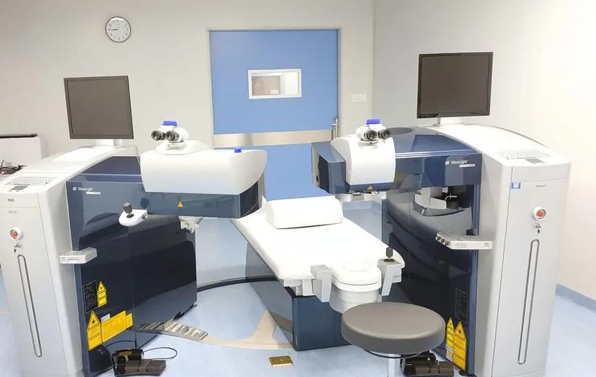 信陽(yáng)愛(ài)爾眼科醫(yī)院 信陽(yáng)愛(ài)爾眼科醫(yī)院