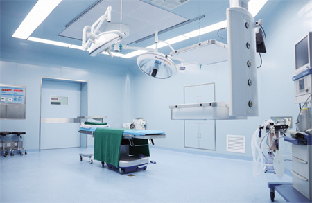 新鄉(xiāng)華美美容醫(yī)院_手術(shù)室