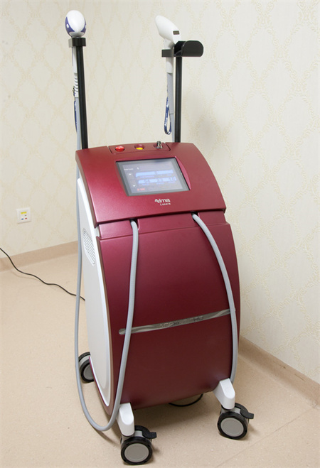 新鄉(xiāng)華美美容醫(yī)院_醫(yī)院儀器