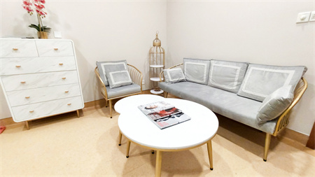 新鄉(xiāng)顏咖美諾醫(yī)療美容診所