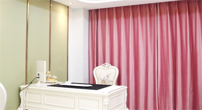 新鄉(xiāng)江南醫(yī)療美容診所_咨詢室