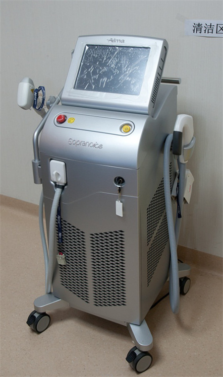 新鄉(xiāng)穆大夫整形美容醫(yī)院_醫(yī)院儀器