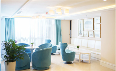 新鄉(xiāng)江南醫(yī)療美容診所