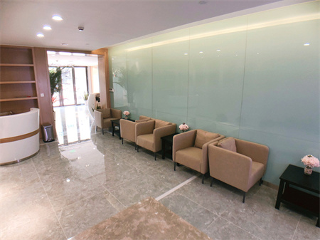 新鄉(xiāng)第二人民醫(yī)院整形美容科 新鄉(xiāng)第二人民醫(yī)院整形美容科