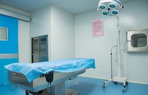 新鄉(xiāng)芳藝醫(yī)療美容診所_手術(shù)室