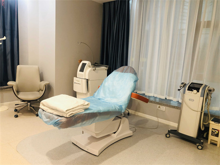 新疆思憶美學(xué)醫(yī)療美容診所_注射室
