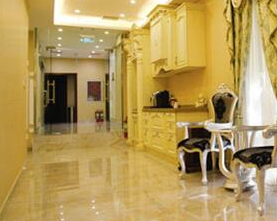 北京英凰整形醫(yī)療美容門診部_北京英凰整形醫(yī)療美容門診部