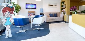 北京英迪口腔門診部_北京英迪口腔門診部