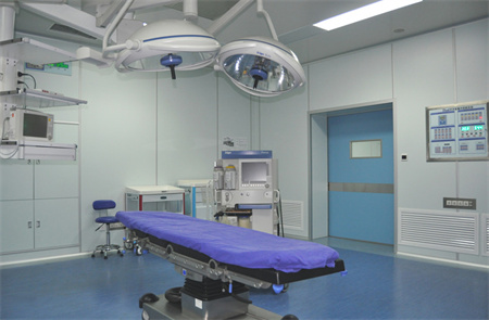 新疆思憶美學(xué)醫(yī)療美容診所_手術(shù)室