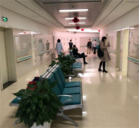 新疆醫(yī)科大學(xué)附屬中醫(yī)醫(yī)院整形外科_醫(yī)院環(huán)境