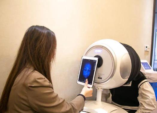 忻州美神整形醫(yī)療美容門診部 忻州美神整形醫(yī)療美容門診部