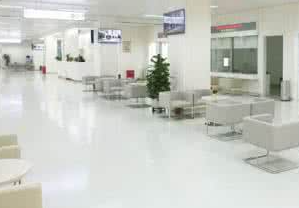 亳州微悅醫(yī)療美容門診部_