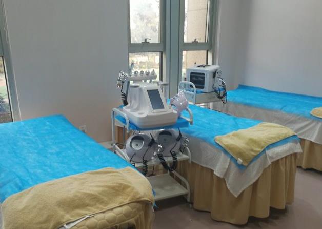 新昌素美醫(yī)療美容診所 新昌素美醫(yī)療美容診所