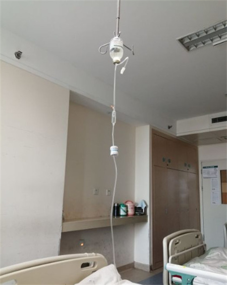 孝感歐陽(yáng)整形美容診所_觀察室