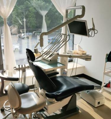 忻州恒倫口腔門診部_治療室