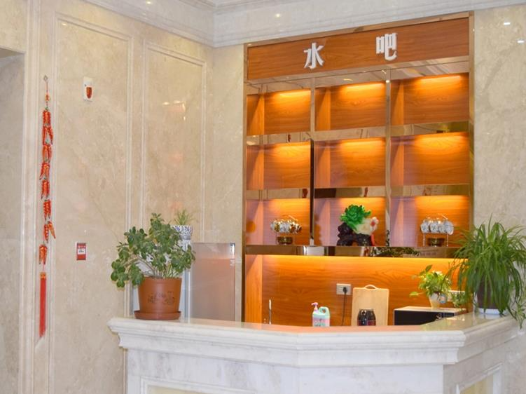 襄陽悅美醫(yī)療美容門診部_水吧