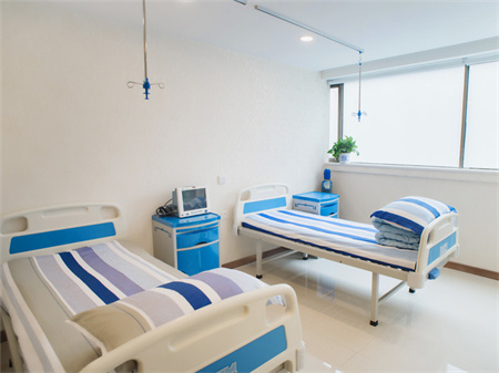 孝感陳醫(yī)生醫(yī)療美容診所_病房