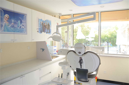 孝感城中口腔門診 孝感城中口腔門診