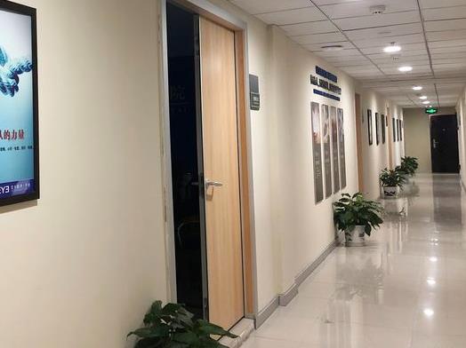 孝感愛爾眼科醫(yī)院