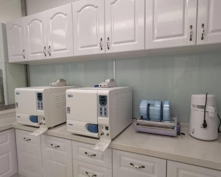 襄陽(yáng)牙美口腔門診部