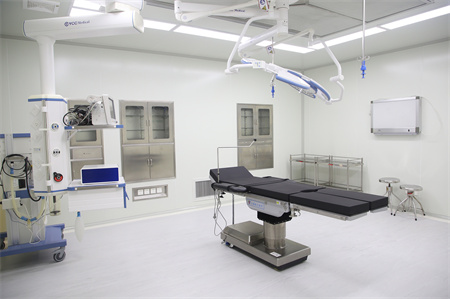 襄陽(yáng)禾麗醫(yī)療美容門(mén)診部