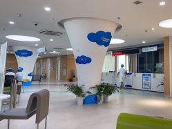 常州澤明眼科醫(yī)院